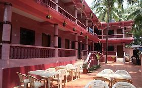 Calangute Inn Goa
